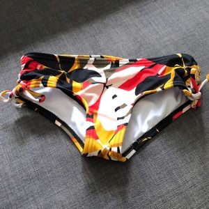 BillaBong Bathing suit (XS)